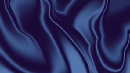 Abstract blue liquid wave with a vibrant and colorful background, Abstract Blue Liquid Swirling Background, Abstract Liquid Wave Background. 