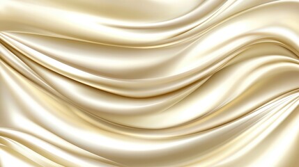 Obraz premium Light beige clean background with subtle gradients, ideal for soft, neutral product displays