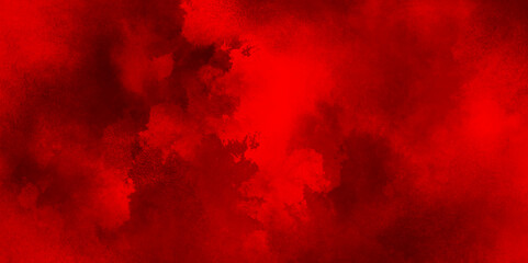 Abstract black and red fantasy watercolor background abstract fire flame grunge texture background .Old vintage grunge pattern distressed bright purple paper .decorative pattern background	
