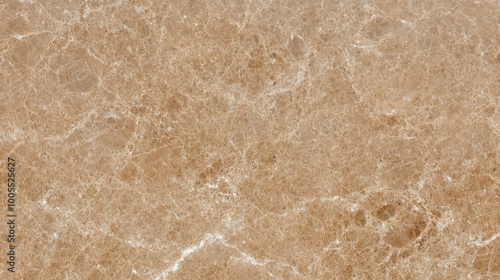 Poster smooth marble texture with soft veining in natural tones, creating an elegant and timeless look