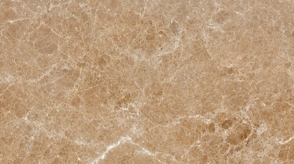 Fototapeta premium Smooth marble texture with soft veining in natural tones, creating an elegant and timeless look