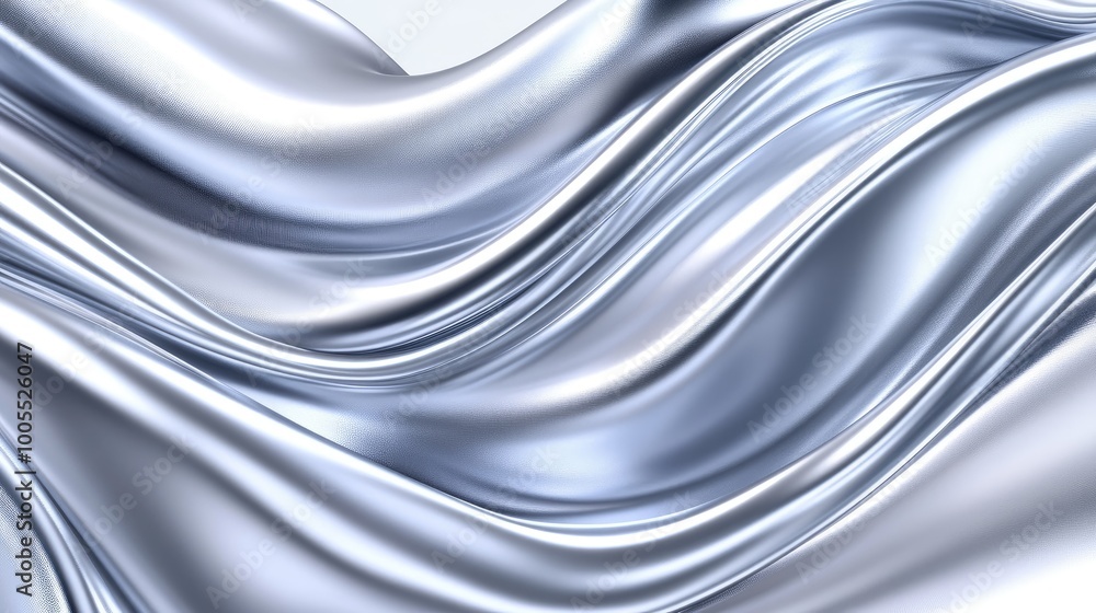 Aufkleber soft light grey background with a smooth matte finish for a neutral and professional setting