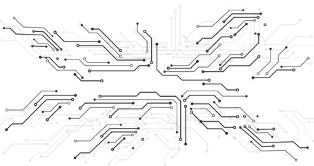 background technology black and white