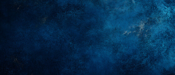 Abstract Blue Texture