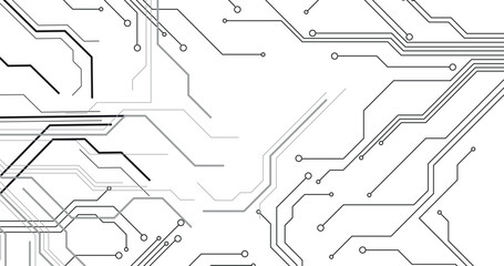 background technology black and white