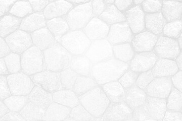 Abstract grey stone wall background, stone fence background