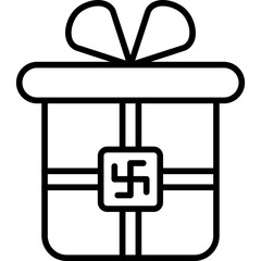 Gift Icon