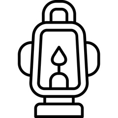 Lantern Icon