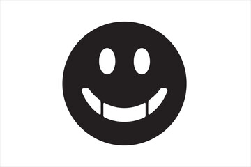 emoji vector illustration