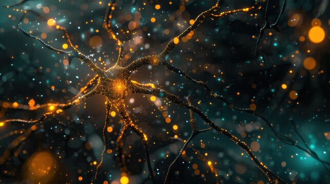 Neural Networks: Inspired by the human brain's neural architecture, these AI systems excel in tasks such as image recognition and natural language processing.
