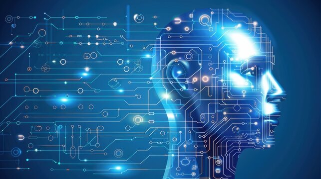 Deep Learning: This machine learning type employs complex neural networks with multiple layers, making it highly effective for tasks such as speech recognition.
