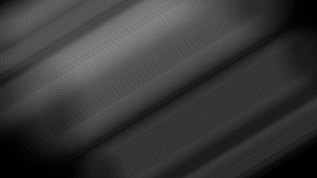 500k platinum silver writing moving on black background.
