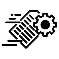 Checklist clipboard vector icon