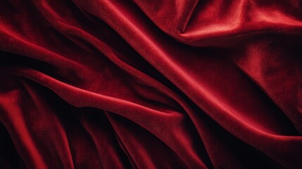 Create a luxurious background texture with a rich, velvet-like finish in deep, opulent colors.