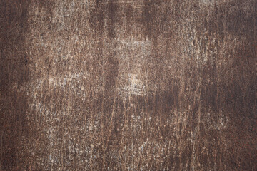 Texture of old cement wall paint was broken, House Renovation, Repair and Maintenance concept