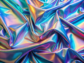 Fototapeta premium abstract background, pattern, seamless, texture, design, wallpaper, illustration, vector, art, wave, colorful, line, water, color, backdrop, decoration, blue, light, purple, fabric, bright, colors, si