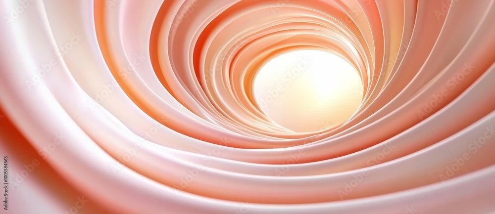 Poster a colorful abstract background with a gradient design. a vibrant graphic wallpaper design with strip