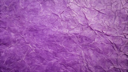 Obraz premium Subtle aged purple paper with intricate veins and soft, faded colors, perfect for use as backgrounds and in