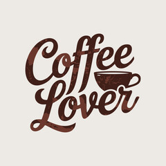 Coffee lover quote t-shirt vector design, Vector Coffee t shirt design, Coffee shirt, vintage coffee shirt, Coffee typography T shirt, coffee lovers t-shirt design print ready Ai file, mug print.