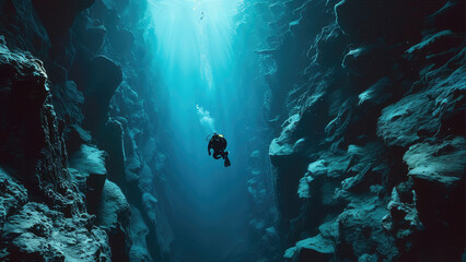 Into the Darkness: Ocean’s Final Frontier