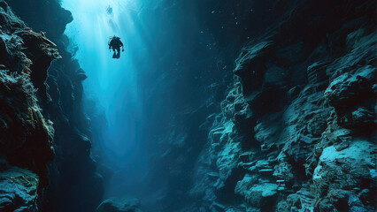 Into the Darkness: Ocean’s Final Frontier