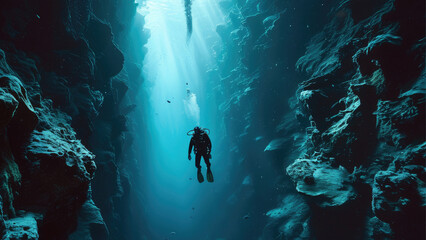 Into the Darkness: Ocean’s Final Frontier