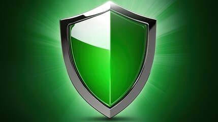 Energy shield designed to protect against negativity, featuring a radiant and vibrant aura that embodies strength and positivity. 