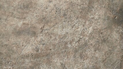 Grungy cement texture background. Spots of white paint on a gray concrete background, texture, photo. old cement