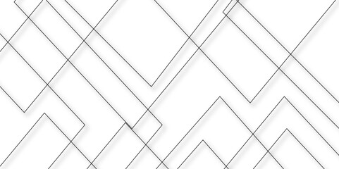 Lines abstract sports background or texture on outdoor sports field. geometric banner pattern background. Modern seamless and retro pattern technology and business concept geometric   © Husni