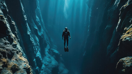 The Forgotten Trench