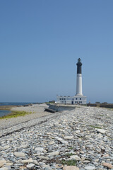 Phare de l'île de Sein - Bretagne - France
