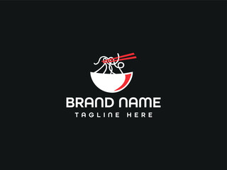 logo for restaurant
