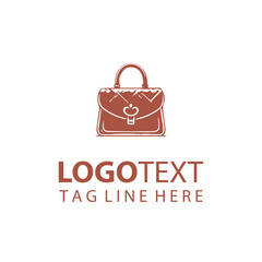 Hand Bag Logo