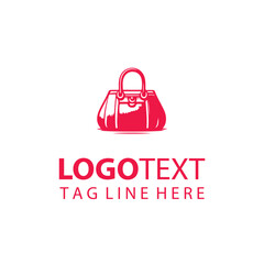 Hand Bag Logo