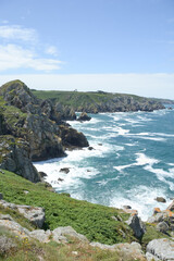 Cap Sizun - Bretagne - France