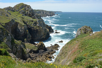 Cap Sizun - Bretagne - France