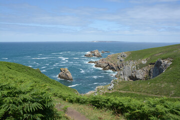 Cap Sizun - Bretagne - France