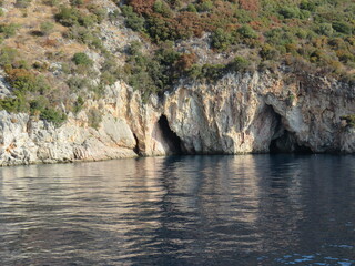 Obraz premium Lefkada island