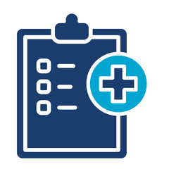 Obraz premium Add Task Icon