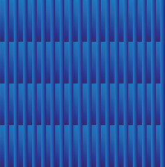 seamless abstract  pattern in blue