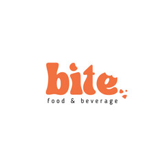 food cooking logo for restaurant branding