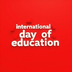 global education day