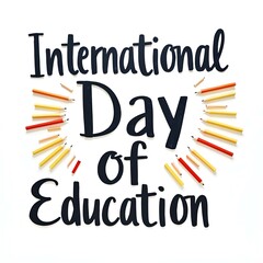 international day of education