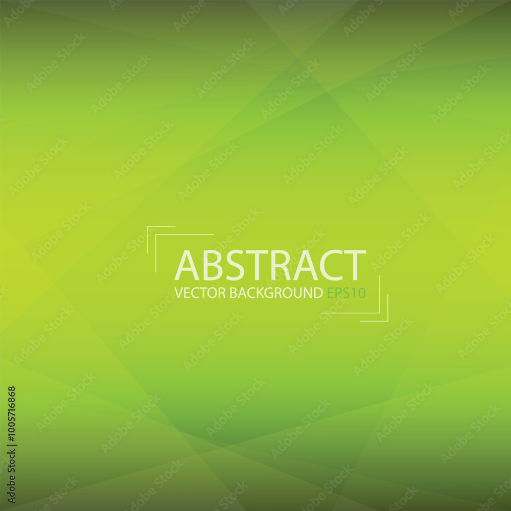 Poster graphic geometric triangle overlap vector layer background for text and message design