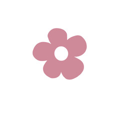 abstract geometric shapes elements doodle