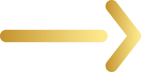 Gold Arrow