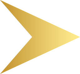 Gold Arrow