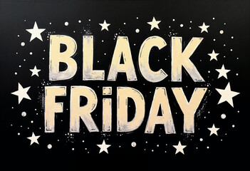 black friday