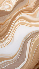 AI art, marble pattern