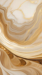 AI art, marble pattern